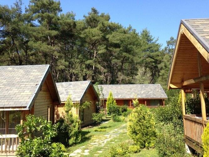 Olymposvillage