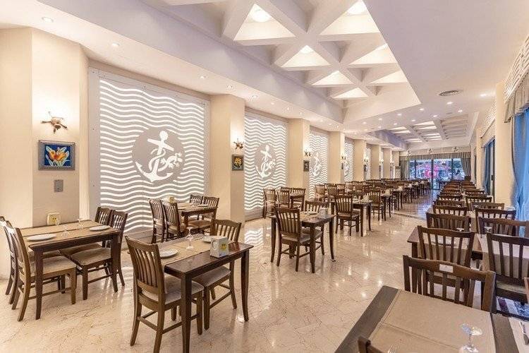 Lancora Beach Hotel