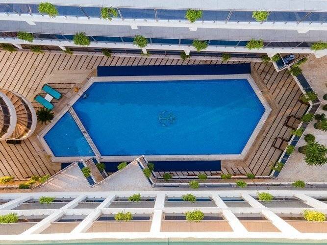 Lancora Beach Hotel