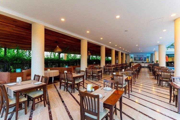 Lancora Beach Hotel