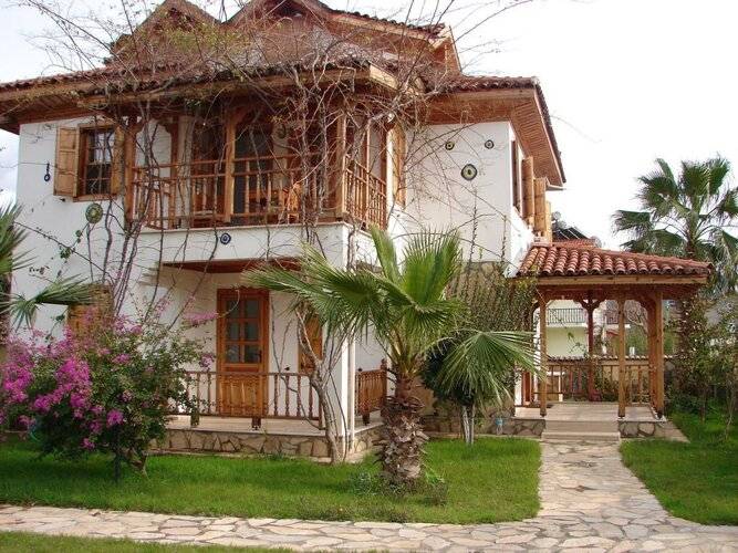 Asur Hotel & Aparts & Villas