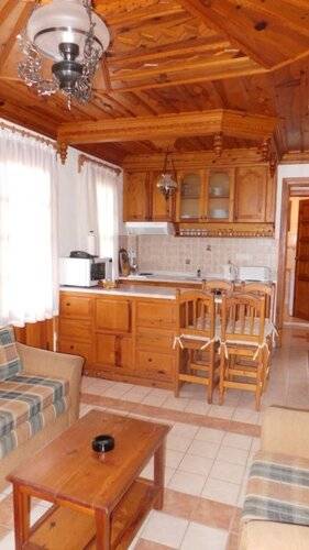 Asur Hotel & Aparts & Villas