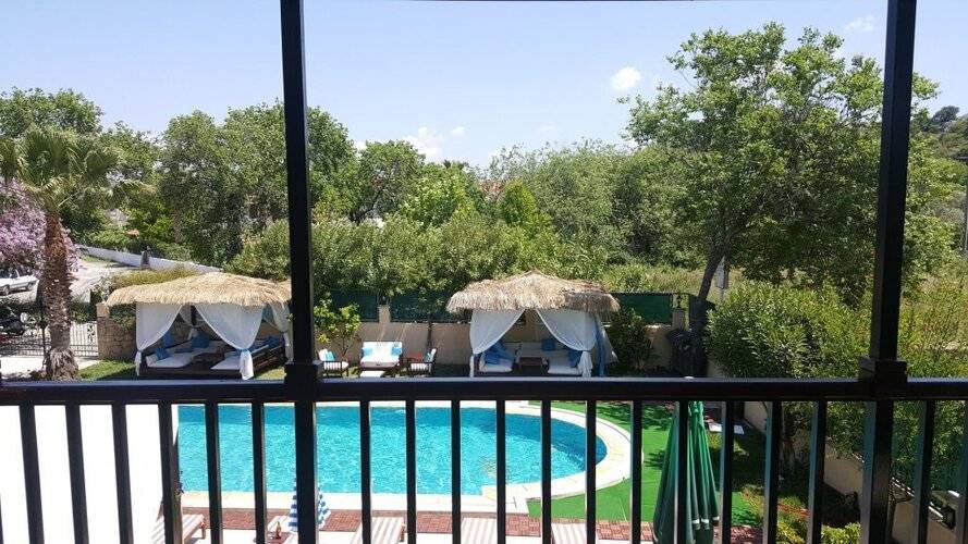B&B Butik Hotel