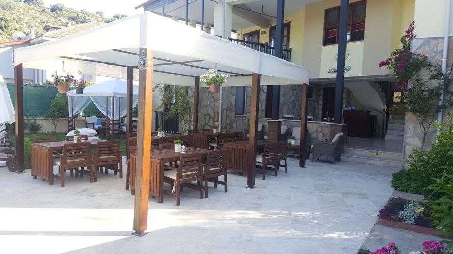 B&B Butik Hotel