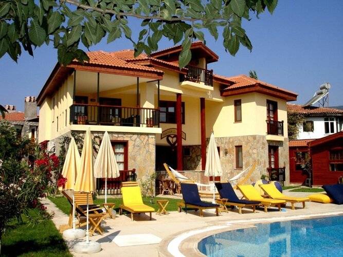 B&B Butik Hotel