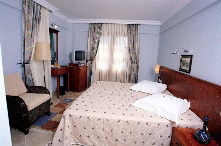 B&B Butik Hotel
