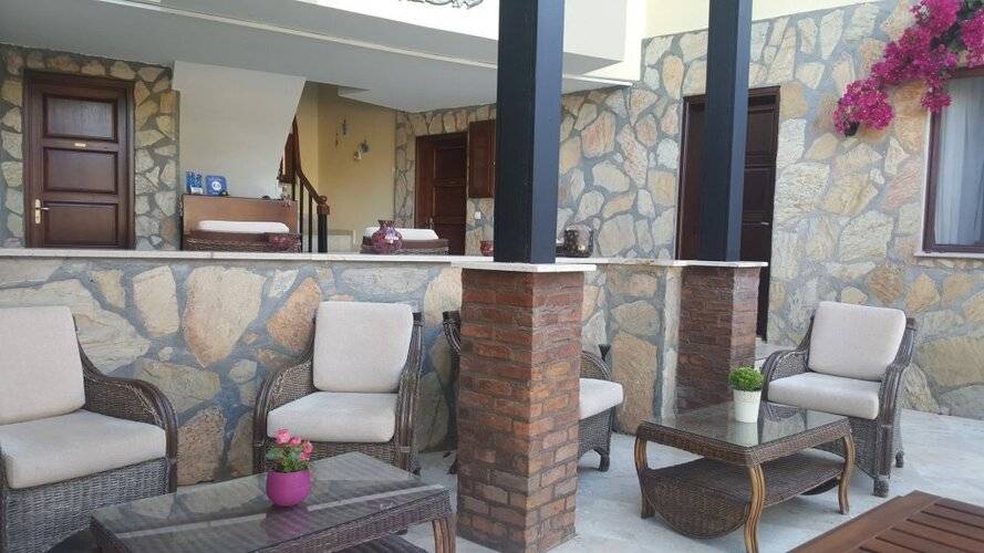B&B Butik Hotel