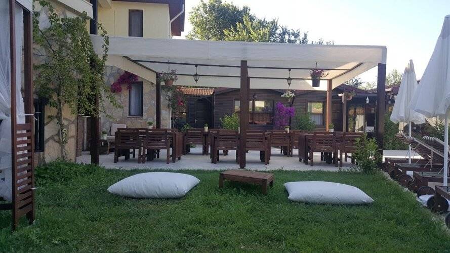B&B Butik Hotel