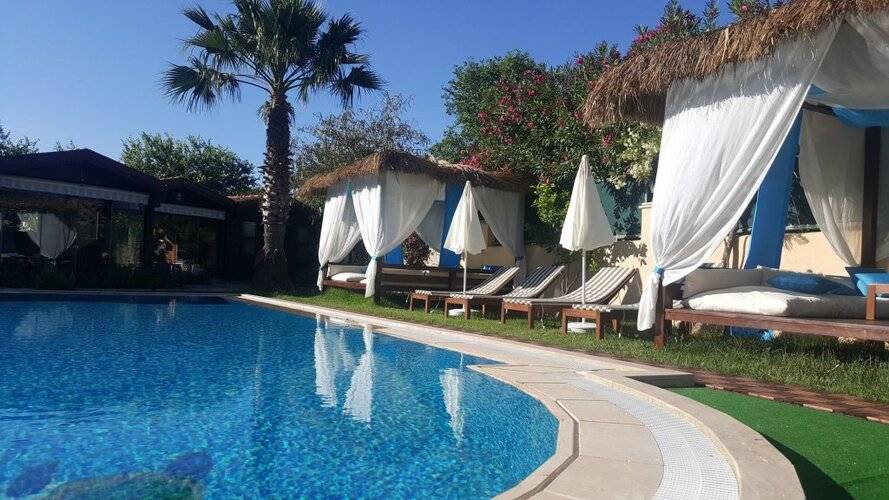 B&B Butik Hotel