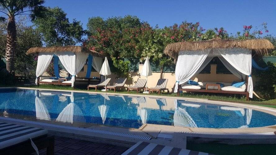 B&B Butik Hotel