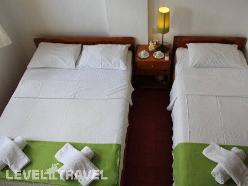 Фотография Caretta Caretta Hotel Фотография Caretta Caretta Hotel