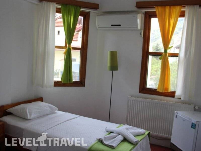 Фотография Caretta Caretta Hotel Фотография Caretta Caretta Hotel