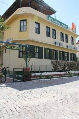 Caretta Caretta Hotel