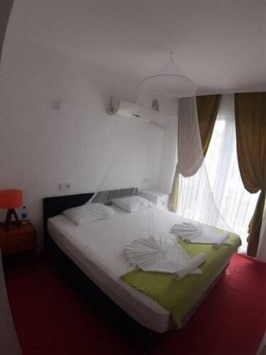 Caretta Caretta Hotel