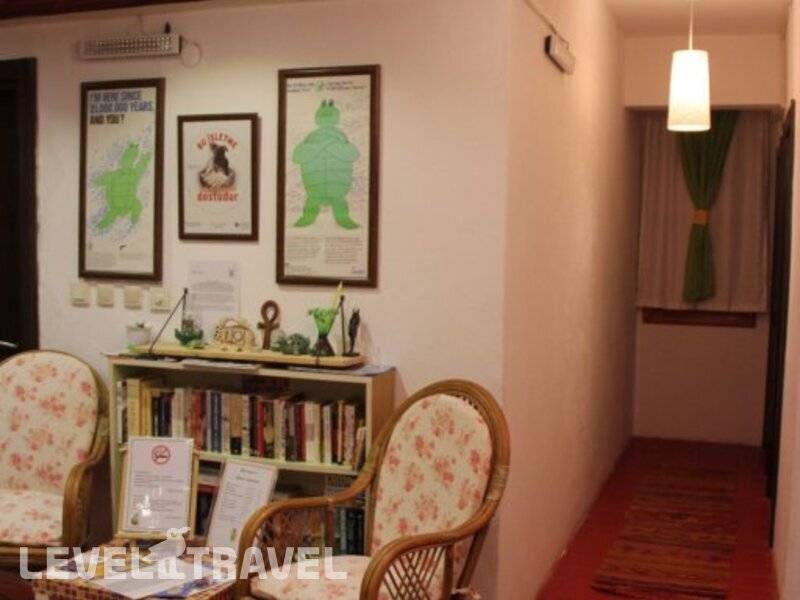 Фотография Caretta Caretta Hotel Фотография Caretta Caretta Hotel