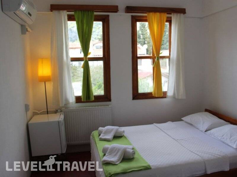 Фотография Caretta Caretta Hotel Фотография Caretta Caretta Hotel