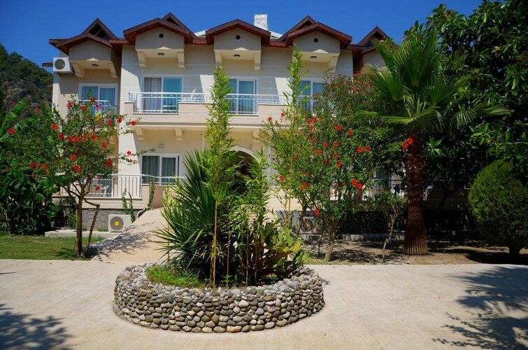 Club Hotel Keskin Dalyan
