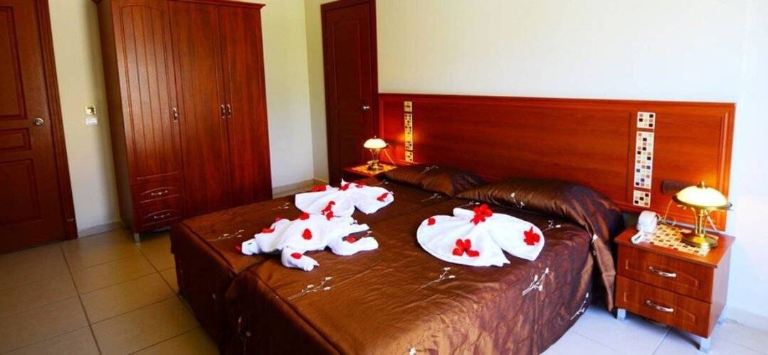 Club Hotel Keskin Dalyan