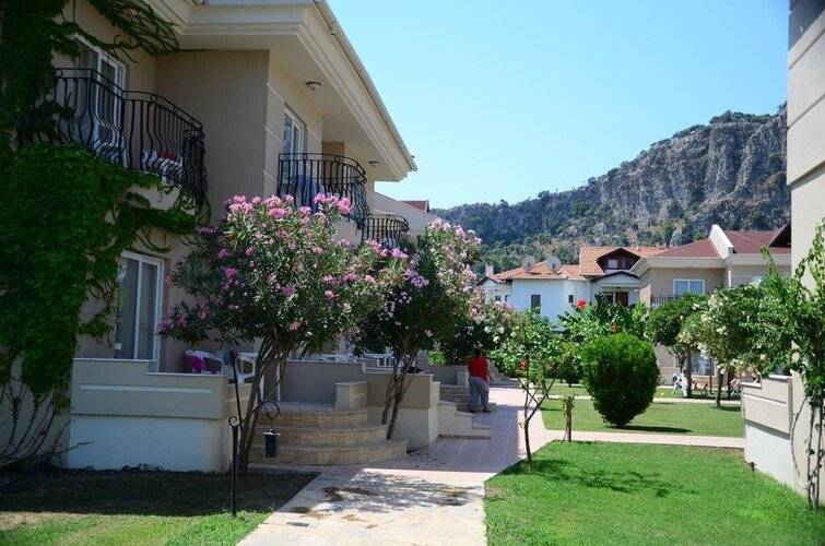 Club Hotel Keskin Dalyan