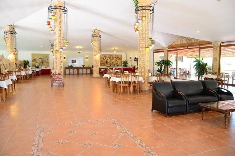 Club Hotel Keskin Dalyan