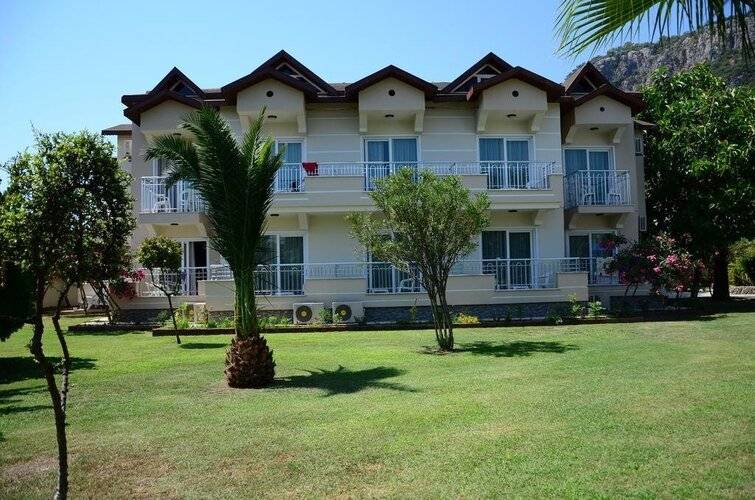 Club Hotel Keskin Dalyan