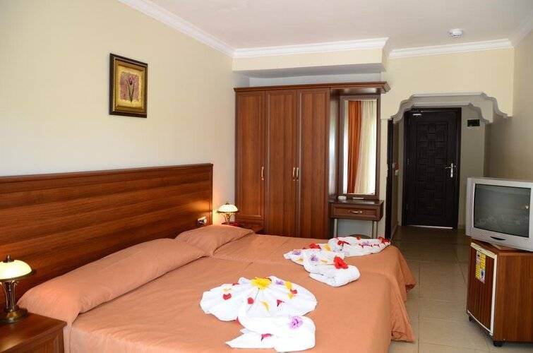 Club Hotel Keskin Dalyan