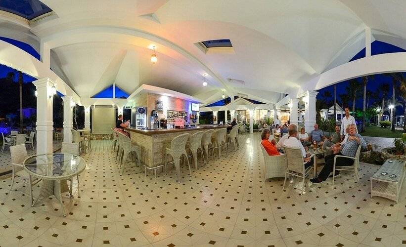 Club Hotel Keskin Dalyan