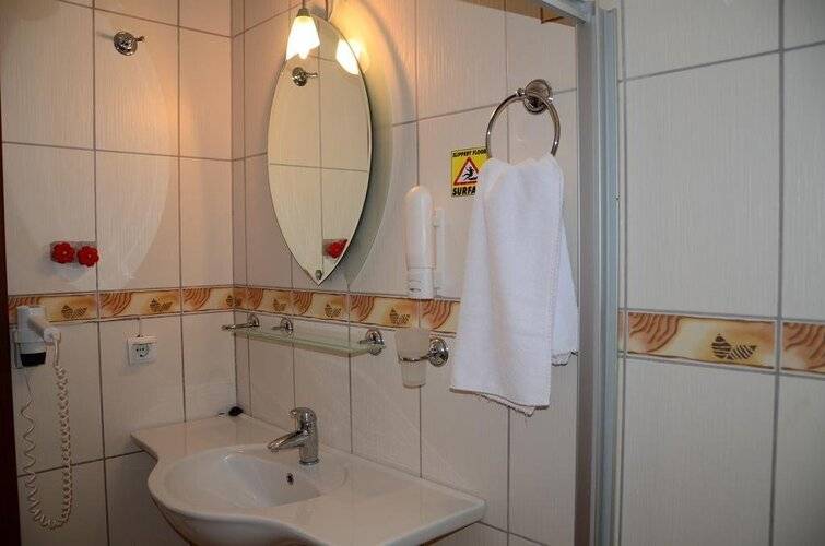 Club Hotel Keskin Dalyan