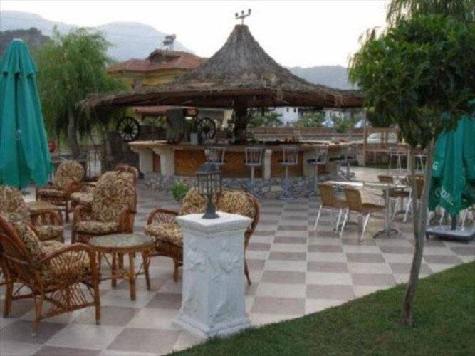 Club Hotel Keskin Dalyan