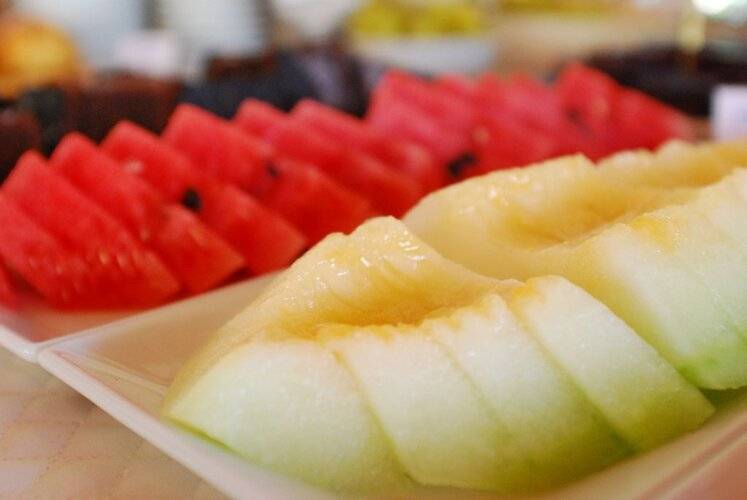Crescent Hasirci Hotel