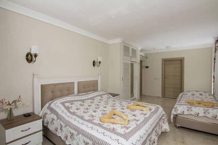 Dalyan Basar Hotel