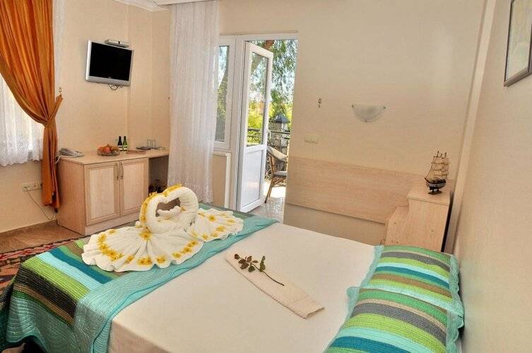 Dalyan Basar Hotel
