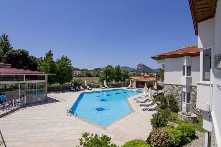 Dalyan Basar Hotel