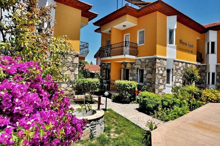 Dalyan Basar Hotel