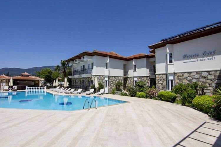 Dalyan Basar Hotel