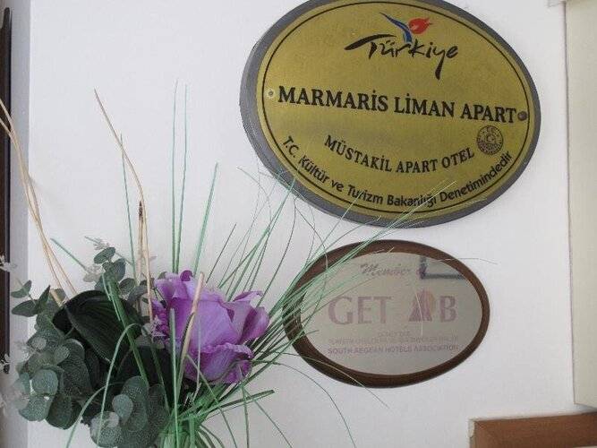 Liman Apart