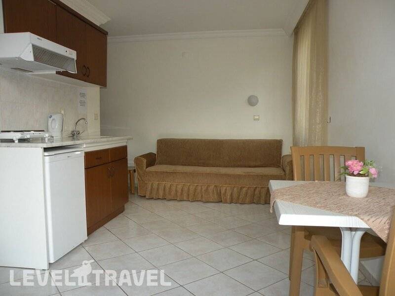 Фотография Liman Apart Фотография Liman Apart