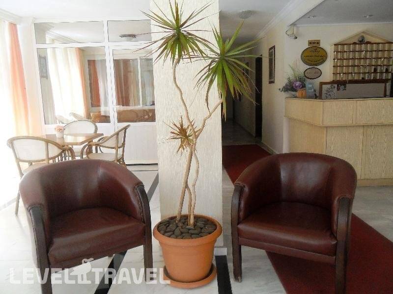 Фотография Liman Apart Фотография Liman Apart