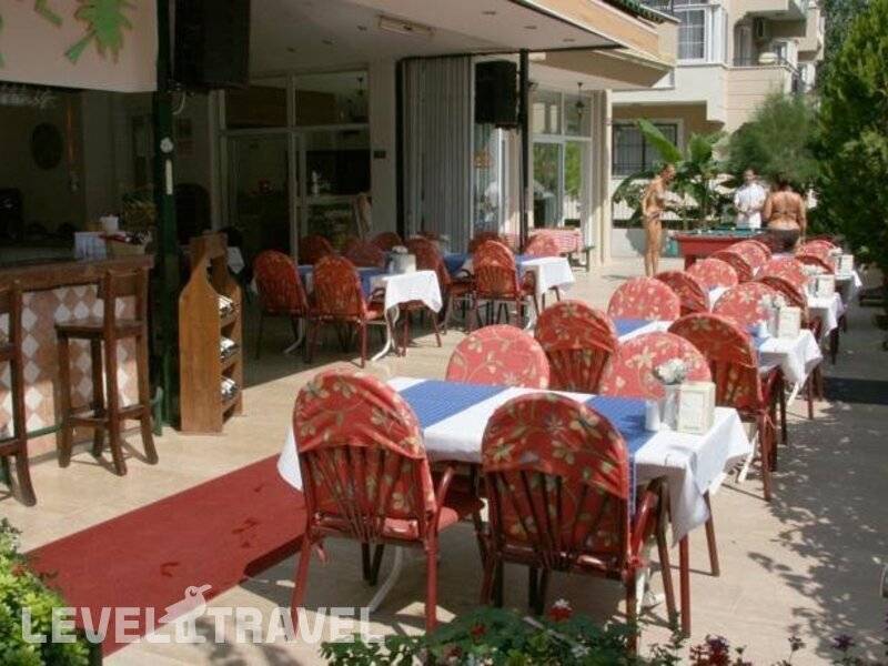 Фотография Liman Apart Фотография Liman Apart