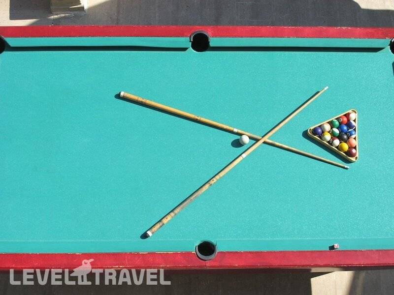Фотография Liman Apart Фотография Liman Apart