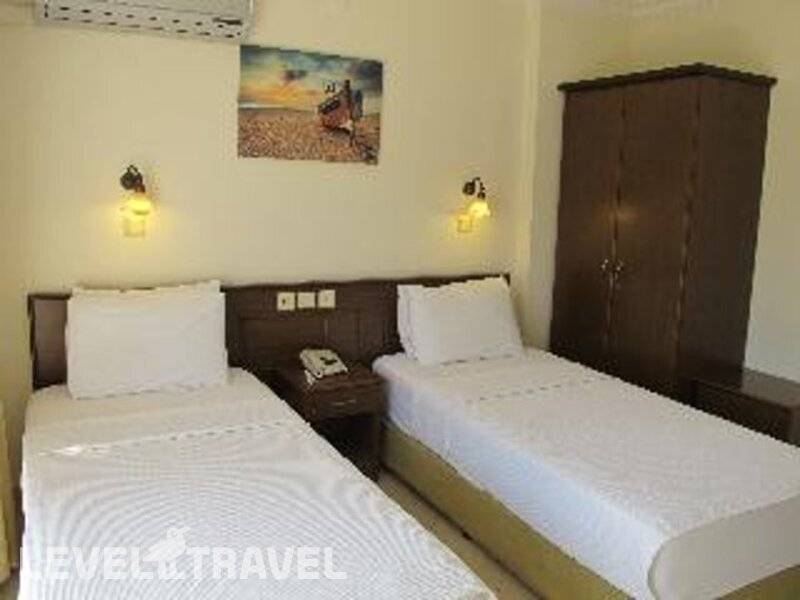 Фотография Liman Apart Фотография Liman Apart