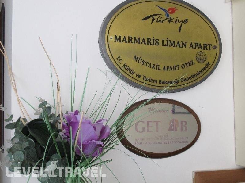 Фотография Liman Apart Фотография Liman Apart
