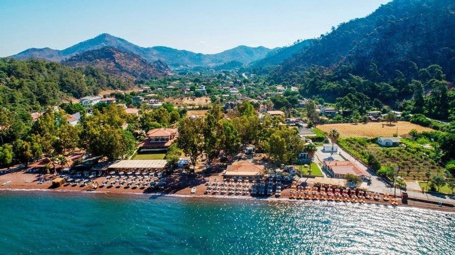 Kensington Green Marmaris