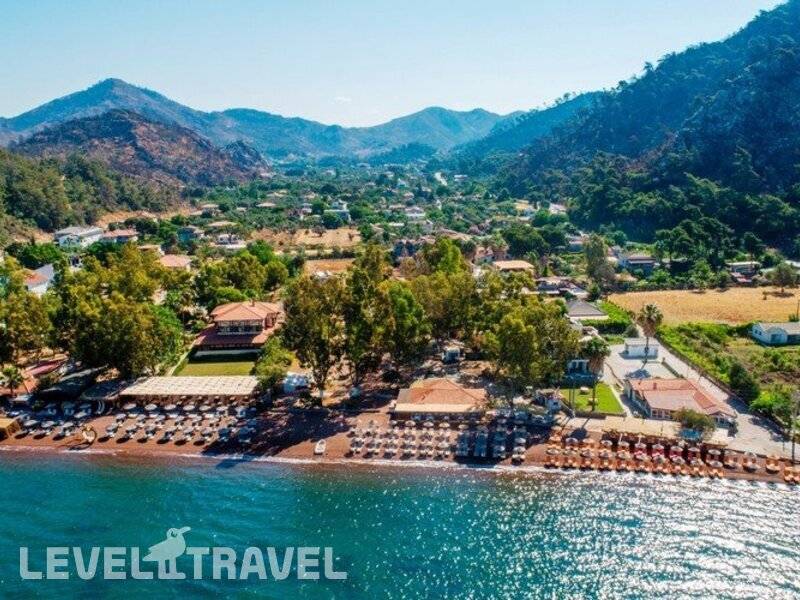 Фотография Kensington Green Marmaris