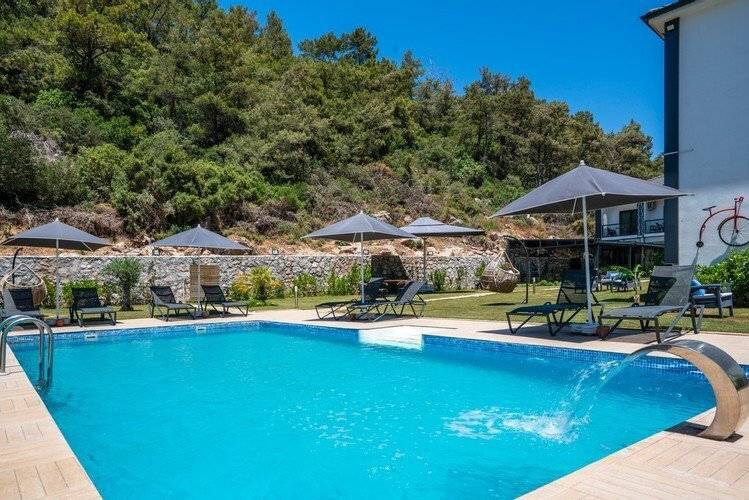 Kensington Green Marmaris