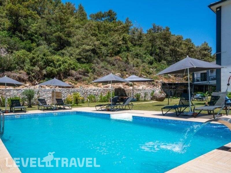 Фотография Kensington Green Marmaris