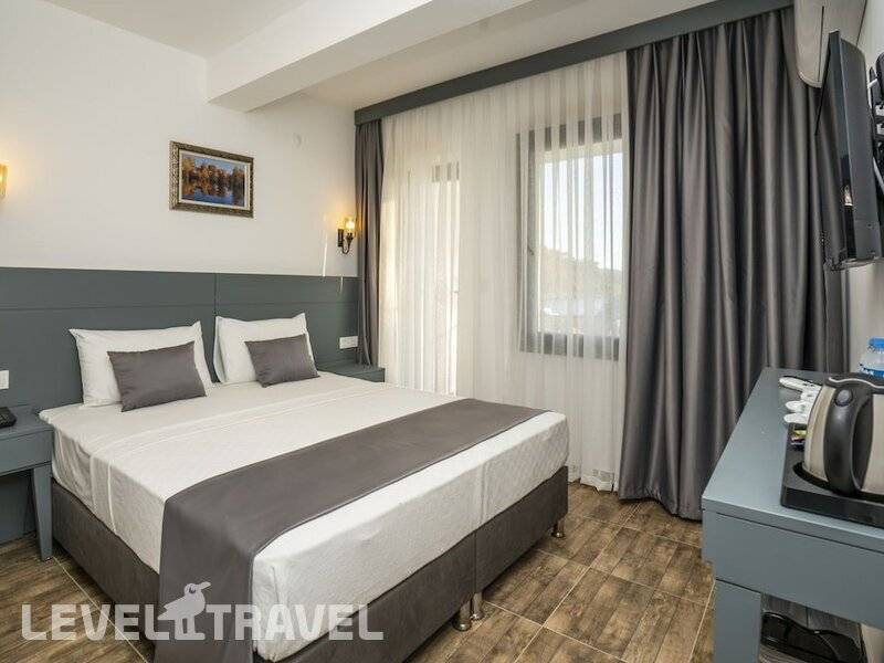 Фотография Kensington Green Marmaris