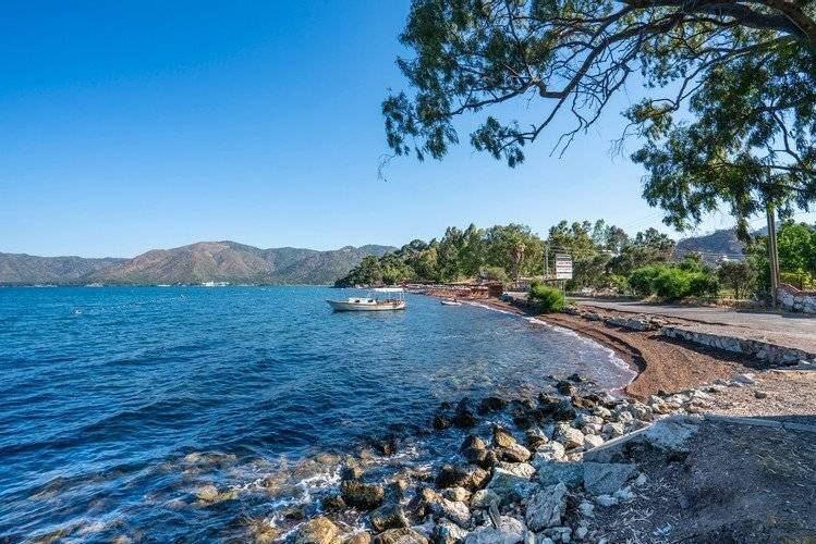 Kensington Green Marmaris