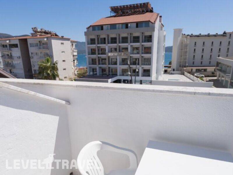 Фотография Göncü Apart Otel