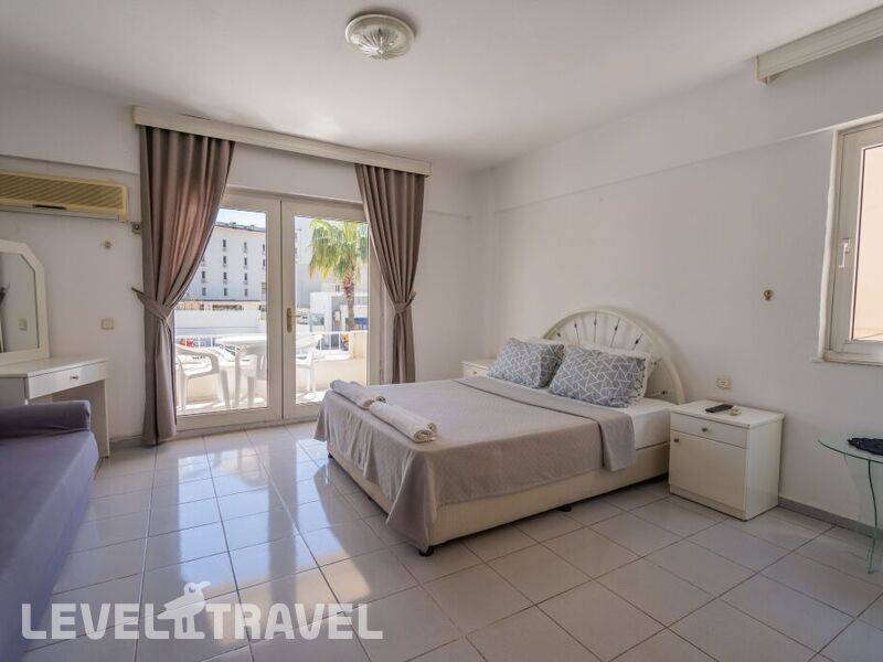 Фотография Göncü Apart Otel